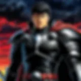 Berserk Season 1 (2016): An In-Depth Analysis Introduction
