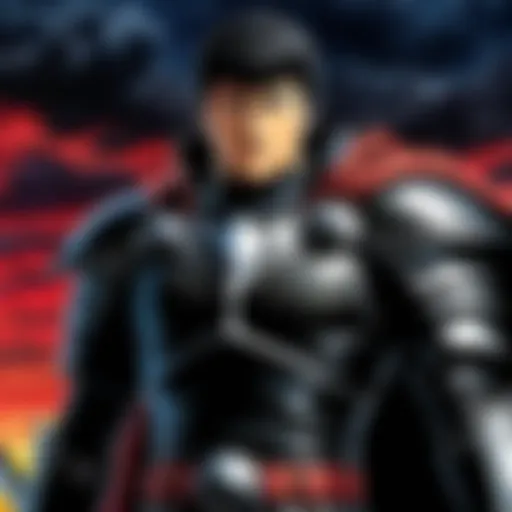 Berserk Season 1 (2016): An In-Depth Analysis Introduction