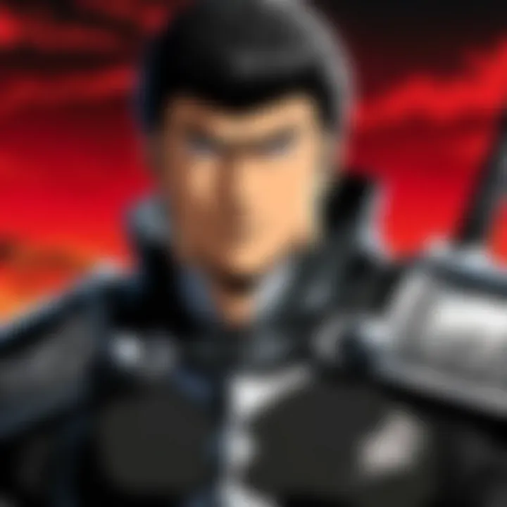Berserk Season 1 (2016): An In-Depth Analysis Summary
