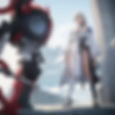 Notable Bleach Season 1 Episode 2: A Detailed Exploration Notable Bleach Season 1 Episode 2: A Detailed Exploration