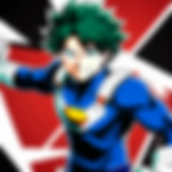 Viz Media's influence on global anime distribution