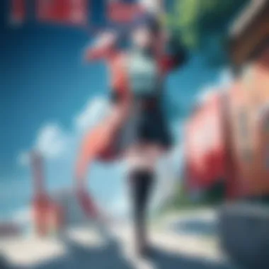 English Dub Voice Cast Highlight Voice cast of the English dub
