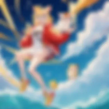 Charming Hamtaro Character Interaction Charming Hamtaro Character Interaction