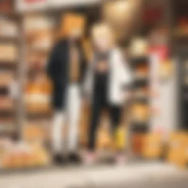 Charming Rilakkuma Virtual Storefront Charming Rilakkuma Virtual Storefront