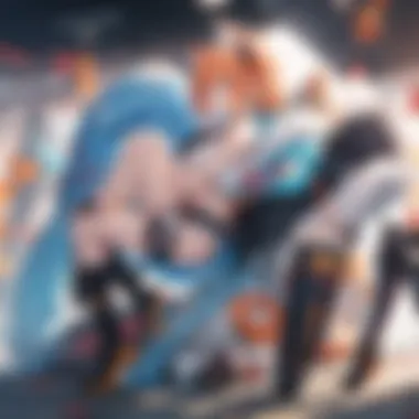 Exploring Crunchyroll's Content Variety Crunchyroll's diverse content library