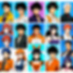 Historical journey of Funimation Now