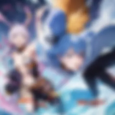 International Influence of Funimation and Crunchyroll Global reach of anime streaming services