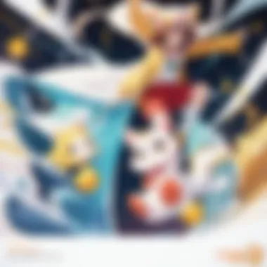Creative Hamtaro Visual Aesthetics Creative Hamtaro Visual Aesthetics