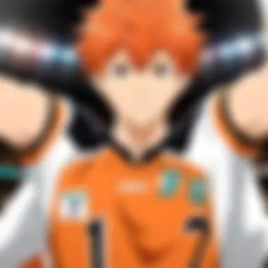 Crunchyroll's Anime Collection Overview An overview of Crunchyroll's anime collection showcasing various titles.