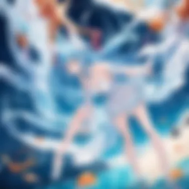 Building Bridges Across Fandoms Crunchyroll Hime: Bridging Communities