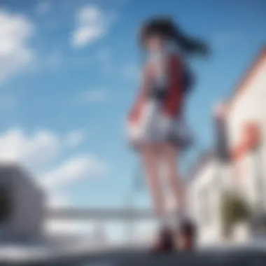 Seamless Viewing Experience Crunchyroll Streaming Interface