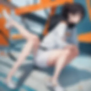 Crunchyroll Subscription Models A visual representation of different Crunchyroll subscription models available to users.