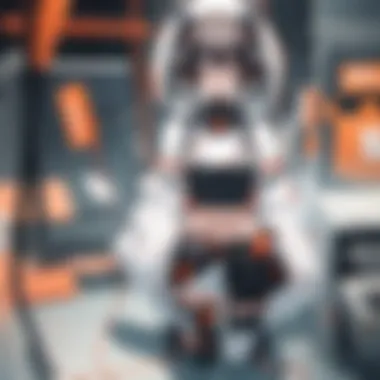 Technological Advancements Cutting-edge technology integration on Crunchyroll Beta