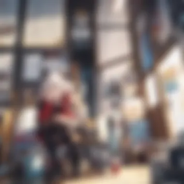 Cygames Impact on Animated Content