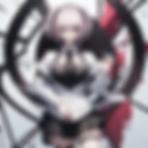 Danganronpa Season 2 on Funimation: A Comprehensive Exploration Introduction