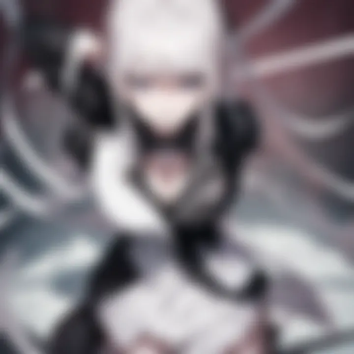 Notable Danganronpa Season 2 on Funimation: A Comprehensive Exploration