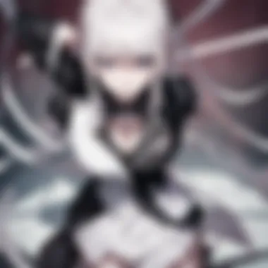 Notable Danganronpa Season 2 on Funimation: A Comprehensive Exploration Notable Danganronpa Season 2 on Funimation: A Comprehensive Exploration