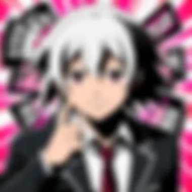 Danganronpa Season 2 on Funimation: A Comprehensive Exploration Summary Danganronpa Season 2 on Funimation: A Comprehensive Exploration Summary