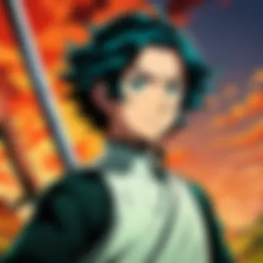 Demon Slayer Season 2 on Netflix: An In-Depth Exploration Summary