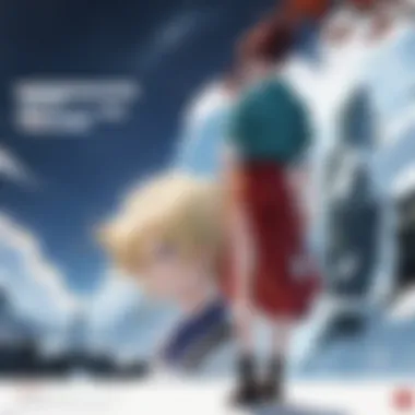 Narrative Arcs That Shaped the Series Significant narrative arcs in Dragon Ball