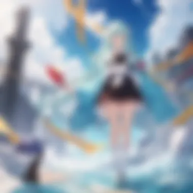 Heart-Wrenching Story Resolution Emotional Climax in Kamisama Hajimemashita