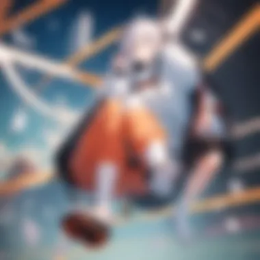 Personalized Anime Experience Enhanced customization options on Crunchyroll Beta