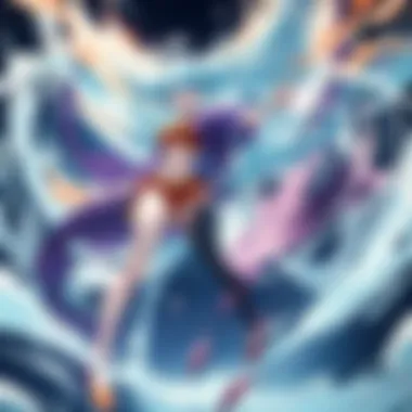 Epic Fusion of Power Epic Fusion of Power