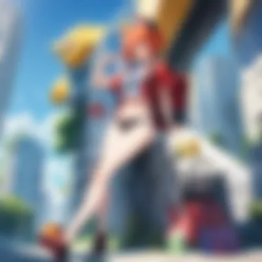Epic Quest Epic Quest - Unraveling the Mysteries of the Digimon Universe
