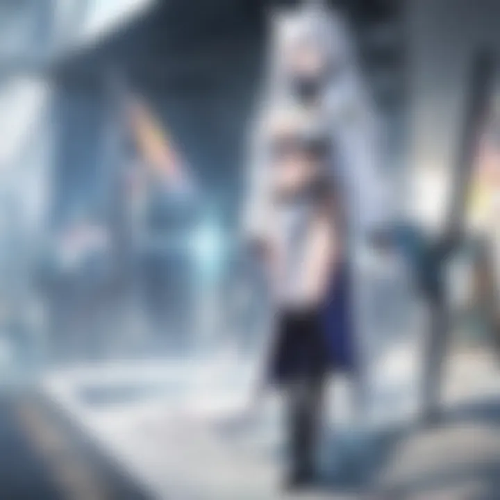 Innovative technology transforming the digital manga industry