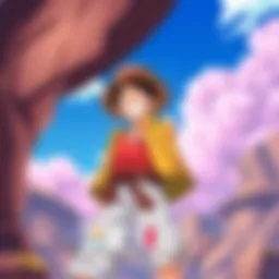 Examining One Piece Season 5 English Dub Introduction