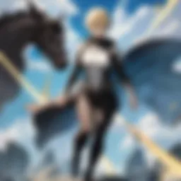 Examining One Punch Man Season 2 on Crunchyroll: A Comprehensive Review Introduction