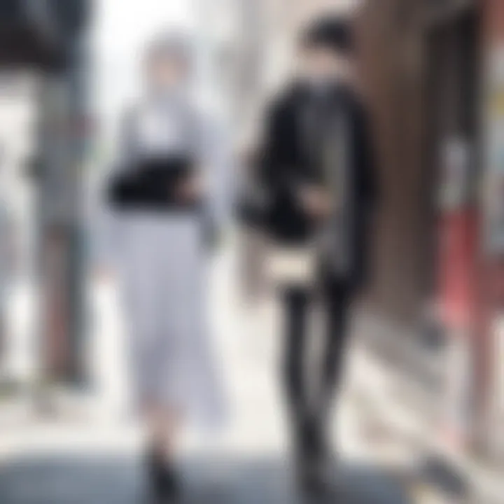 A historical timeline highlighting the evolution of BL manga and its cultural significance.