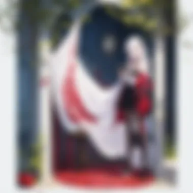 Symbolic Motifs in Cherry Magic Symbolic motifs that enhance the narrative depth