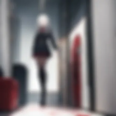 Artistry in Animation Artistry in Animation