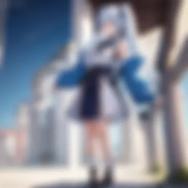 Dreamy Cosplay Costume Dreamy Cosplay Costume