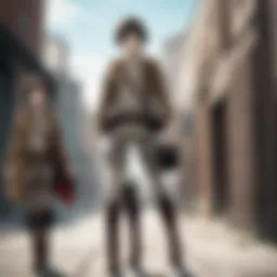 Exploring Attack on Titan Season 2: The English Dub Experience Introduction