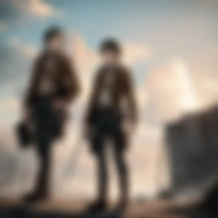 Notable Exploring Attack on Titan Season 2: The English Dub Experience
