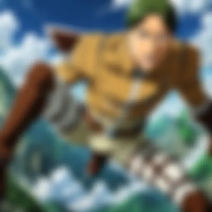 Exploring Attack on Titan Season 2: The English Dub Experience Summary