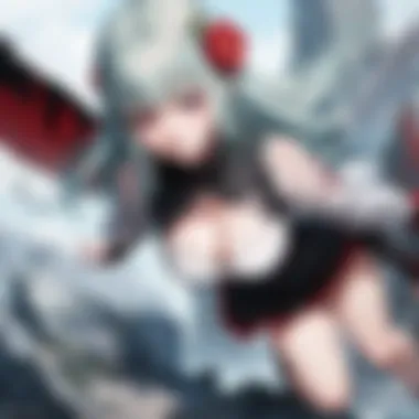 Notable Exploring Berserk Anime 2016 Dub: A Comprehensive Analysis Notable Exploring Berserk Anime 2016 Dub: A Comprehensive Analysis