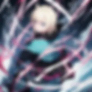 Exploring Boruto Episode 53 Dubbed on AnimeLogix Introduction Exploring Boruto Episode 53 Dubbed on AnimeLogix Introduction