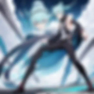 Exploring Boruto Episode 53 Dubbed on AnimeLogix Summary Exploring Boruto Episode 53 Dubbed on AnimeLogix Summary