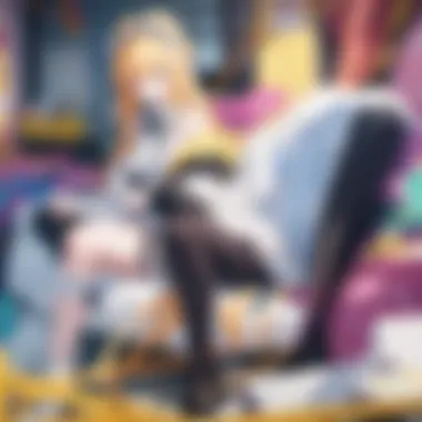 Voice Cast Contributions to Dragon Maid A behind-the-scenes look at the voice cast of Dragon Maid.
