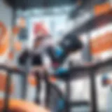 Exploring Crunchyroll Membership Prices on AnimeLogix Introduction