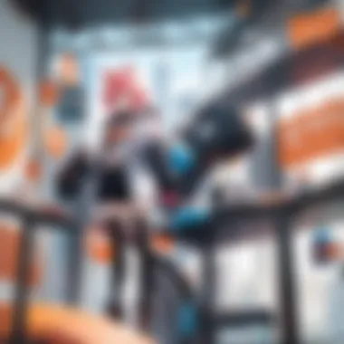 Exploring Crunchyroll Membership Prices on AnimeLogix Introduction