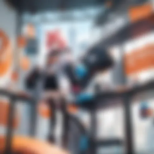 Exploring Crunchyroll Membership Prices on AnimeLogix Introduction