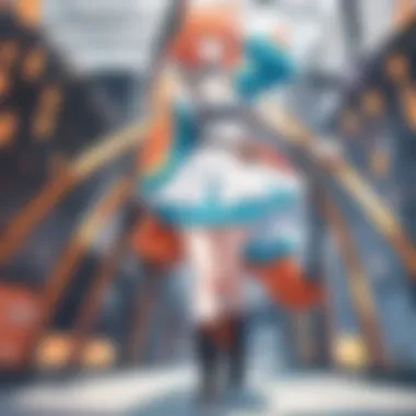 Exploring Crunchyroll Membership Prices on AnimeLogix Summary