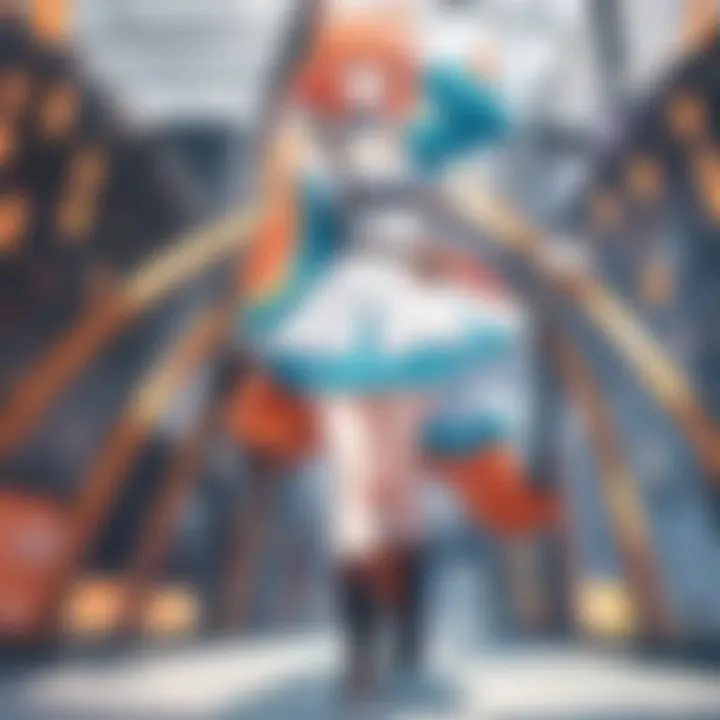 Exploring Crunchyroll Membership Prices on AnimeLogix Summary