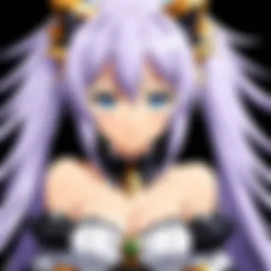 Notable Exploring Date A Live 4: An In-Depth Analysis Notable Exploring Date A Live 4: An In-Depth Analysis