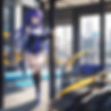 Exploring Date A Live 4: An In-Depth Analysis Summary Exploring Date A Live 4: An In-Depth Analysis Summary