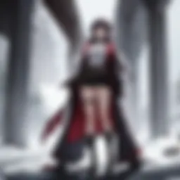 Exploring Demon Slayer Episode 8: An Analytical Perspective Introduction